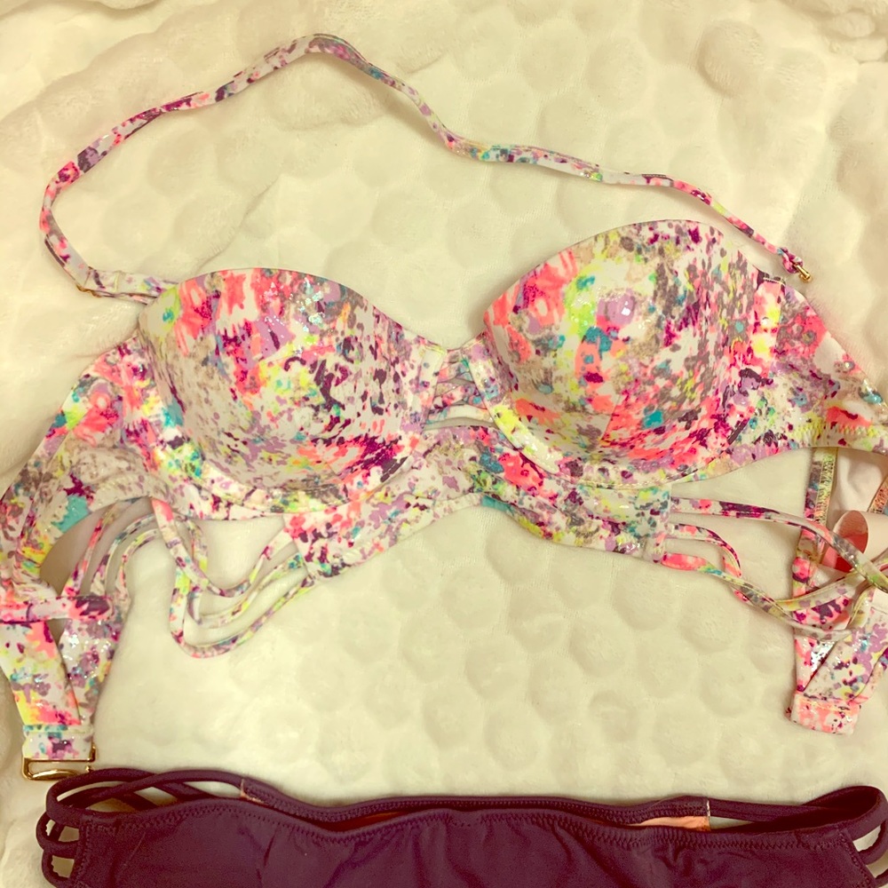 Victoria Secret bikini set